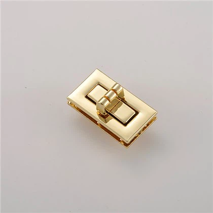 Метод лечения, когда цепь кошелька с китайской металлической пряжкой ржавая