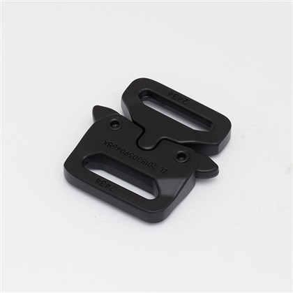 Змеиные глаза Пряжка Наружная боковая застежка Сверхмощная пряжка Быстросъемная пряжка