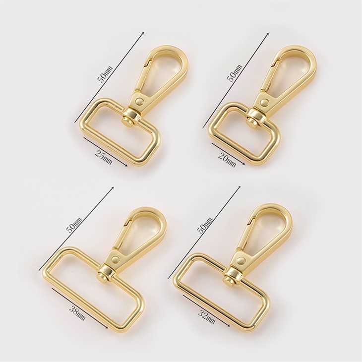 Dog Hook For Handbags Spring Snap Hook